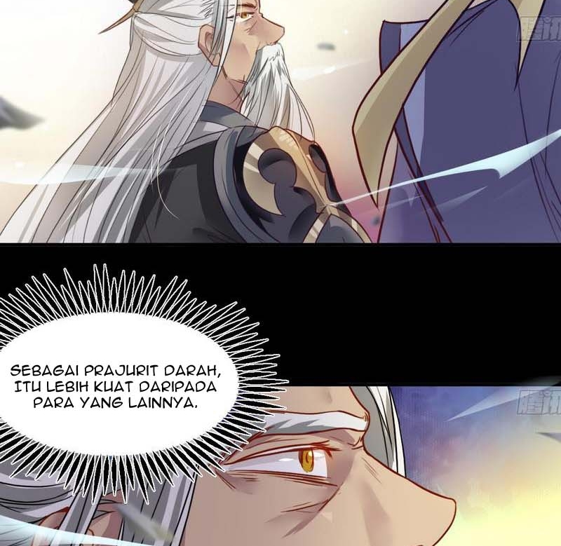 The Nine Heaven of Martial Arts chapter 9
